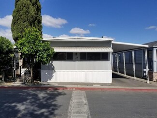 510 Saddle Brook Dr Unit 248, San Jose, CA 95136