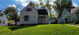 5371 West Blvd, Maple Heights, OH 44137