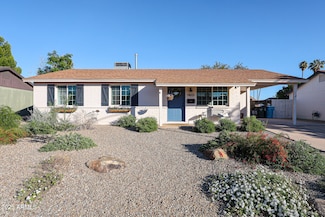 14021 N 37th Place, Phoenix, AZ 85032