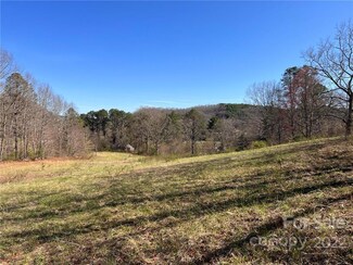TBD Jason McCall Cemetery Rd, Balsam Grove, NC 28708