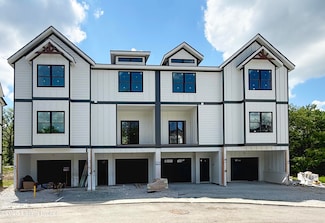 7104 Park Vue Dr, Crestwood, KY 40014