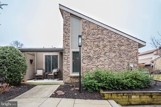 148 Uxbridge, Cherry Hill, NJ 08034