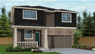 61492 SE Colima St Unit Lot 278, Bend, OR 97702