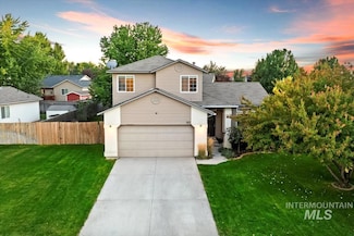 377 W Tallulah Dr, Kuna, ID 83634