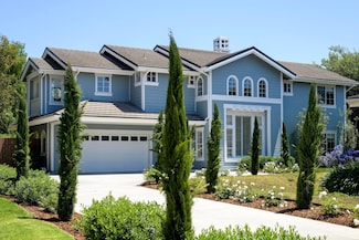 200 Oak View Ln, Santa Barbara, CA 93111