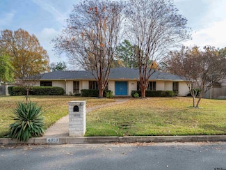 4010 Silverwood Dr, Tyler, TX 75701