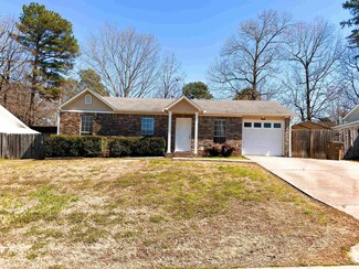 13915 Cottontail Ln, Alexander, AR 72002