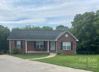 1966 Breana Ct, Conover, NC 28613