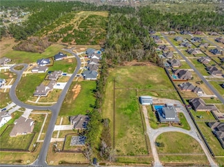 0 Sutherland Rd, Lake Charles, LA 70611