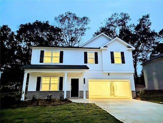 465 Madison Lakeview Dr, Acworth, GA 30102