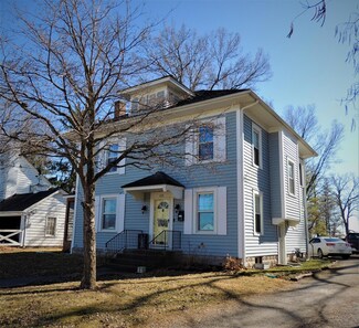 103 Besgrove St, Fayette, MO 65248