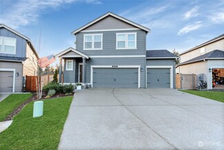 5602 151st Street Ct E, Puyallup, WA 98375