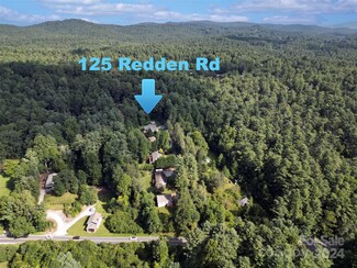 125 Redden Rd, Hendersonville, NC 28739