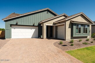 3088 E Flintlock Dr, Queen Creek, AZ 85142