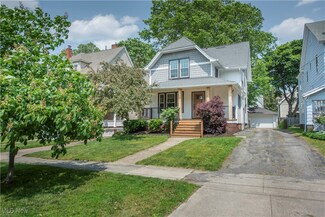 1341 Summit Ave, Lakewood, OH 44107