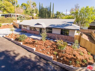 5308 Cortolane Dr, La Crescenta, CA 91214