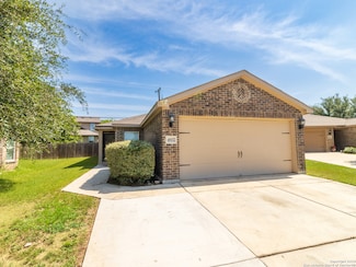 4602 La Route, San Antonio, TX 78263