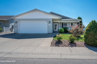 8578 W Sawtooth St, Rathdrum, ID 83858