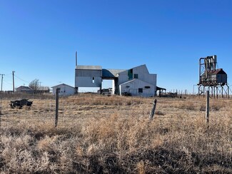 0 County Road 14, Kress, TX