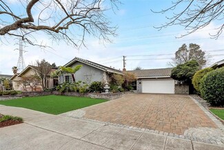 1684 Merrill Dr, San Jose, CA 95124