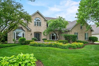 3139 White Eagle Dr, Naperville, IL 60564