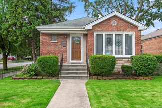 2535 W 103rd St, Chicago, IL 60655