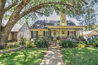 811 811 N 14 St, Duncan, OK 73533