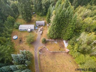 16260 Timber Rd E, Vernonia, OR 97064
