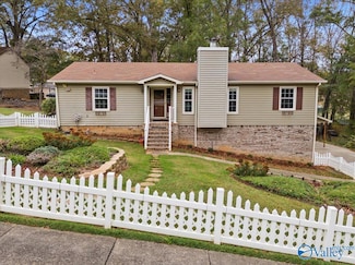7506 Doane Dr, Madison, AL 35758