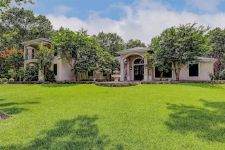 18763 Grand Harbor Point, Montgomery, TX 77356