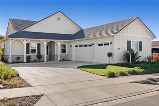 1344 Joshua Ct, Santa Maria, CA 93455