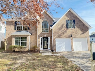 4466 Estate St, Atlanta, GA 30349