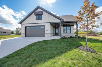 1629 N Honeysuckle Dr, de Pere, WI 54115