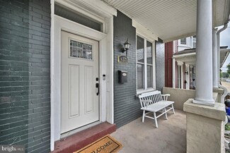 437 Harris St, Harrisburg, PA 17102