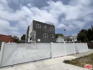 1339 S Hudson Ave, Los Angeles, CA 90019
