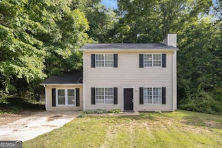 430 Pilgrim Ln, Powder Springs, GA 30127