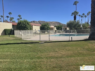 1249 S La Verne Way, Palm Springs, CA 92264