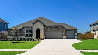 1171 Imperial Ranch Way, Dayton, TX 77535