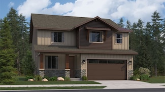 Mesa, Heber City, UT 84032