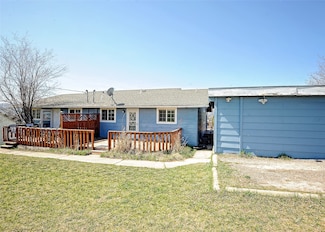 6 Parkway Dr Unit A & B, Kalispell, MT 59901