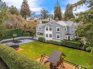 3719 E Highland Dr, Seattle, WA 98112
