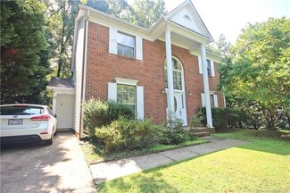 7721 Ivy Hollow Dr, Charlotte, NC 28227