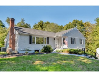 93 Whitcomb Ave, Littleton, MA 01460