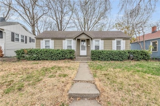 827 S Park Ave, Independence, MO 64052
