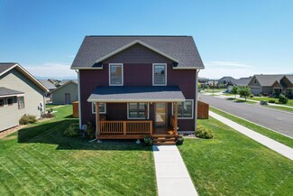 3703 Talc Way, Helena, MT 59602