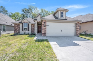 106 Alessandra Way, Huntsville, TX 77320