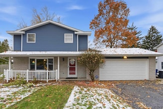 2695 Starlite Dr, Saginaw, MI 48603