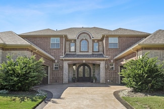 2112 Beaver Creek Ln, Southlake, TX 76092