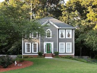 4601 Gann Crossing SW, Smyrna, GA 30082