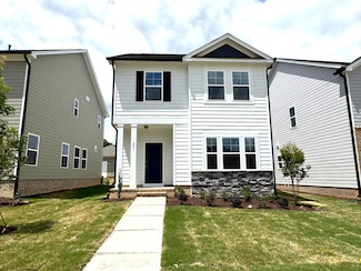 Magnolia, Knightdale, NC 27545